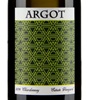 Argot Estate Vineyard Chardonnay 2014