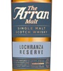 The Arran Malt Lochranza Scotch Whisky