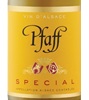 Pfaff Special 2016