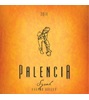 Palencie Syrah 2014