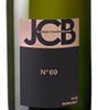 JCB No. 69 Brut Rosé Crémant De Bourgogne