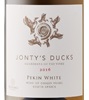Avondale Jonty’S Duck Pekin White Organic 2016