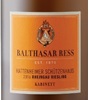 Balthasar Ress Hattenheimer Schützenhaus Riesling Kabinett 2018