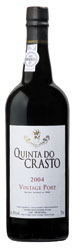 Quinta do Crasto Vintage Port 2004