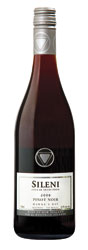 Sileni Estates Cellar Selection Pinot Noir 2008