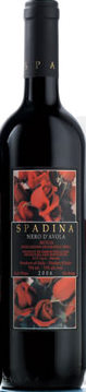 Spadina Nero D’Avola 2006