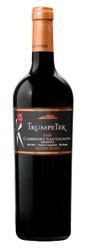 Trumpeter Rutini Wines Cabernet Sauvignon 2006