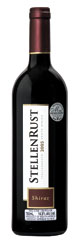 Stellenrust Shiraz 2005