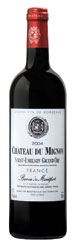 Château Du Mignon Baron De Monfort, Prop. Merlot Blend 2004