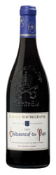 Domaine Berthet-Rayne Syrah Blend 2005