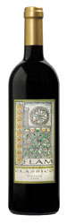 Flam Winery Classico Cabernet Sauvignon Merlot 2006