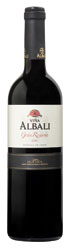 Viña Albali Gran Reserva Bodegas Felix Solis Tempranillo 2001