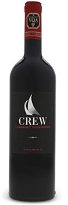 Colchester Ridge Estate Winery Crew Cabernet Sauvignon 2008