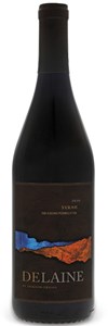 Jackson-Triggs Delaine Syrah 2011