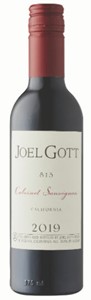 Joel Gott Wines 815 Cabernet Sauvignon 2019