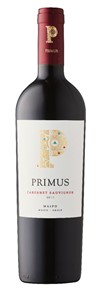 Primus Cabernet Sauvignon 2019