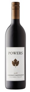 Powers Cabernet Sauvignon 2018