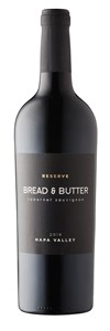 Bread & Butter Reserve Cabernet Sauvignon 2019