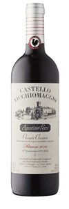 Castello Vicchiomaggio Agostino Petri Riserva Chianti Classico 2018