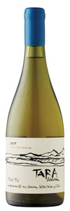 Tara Atacama White Wine 1 2020