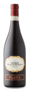 Flavs Amarone della Valpolicella 2018