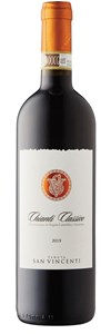 San Vincenti Chianti Classico 2019