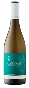 Ca' Bolani Pinot Grigio 2021