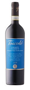 Toscolo Chianti Classico 2018