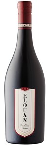 Elouan Pinot Noir 2019