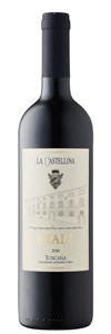 La Castellina Reale 2016