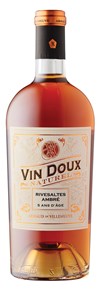 Arnaud de Villeneuve Rivesaltes Ambré Tradition 5 Years