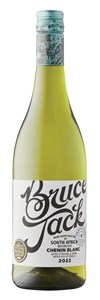 Bruce Jack Chenin Blanc 2022