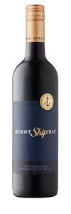Burnt Ship Bay Reserve Red 2019