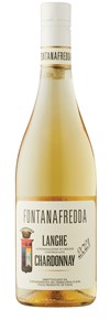 Fontanafredda Langhe Chardonnay 2021