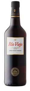 Lustau Rio Viejo Seco-Dry Oloroso Sherry