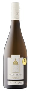 Clos Henri Sauvignon Blanc 2019