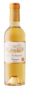 Castelnau de Suduiraut 2015