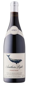 Southern Right Pinotage 2021