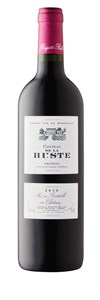 Château de la Huste 2010