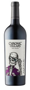 Chronic Cellars Purple Paradise 2020