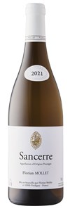 Florian Mollet Sancerre 2021