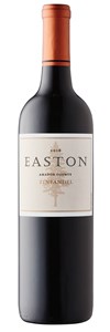 Easton Zinfandel 2016