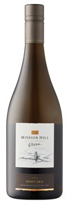 Mission Hill Reserve Pinot Gris 2022