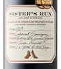 Sister's Run Bethlehem Block Cabernet Sauvignon 2019