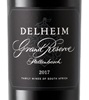 Delheim Grand Reserve 2017