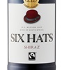 Piekenierskloof Six Hats Shiraz 2020