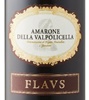 Flavs Amarone della Valpolicella 2018