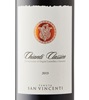 San Vincenti Chianti Classico 2019