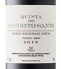 Quinta do Espírito Santo 2018