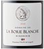 Domaine de la Borie Blanche 2020